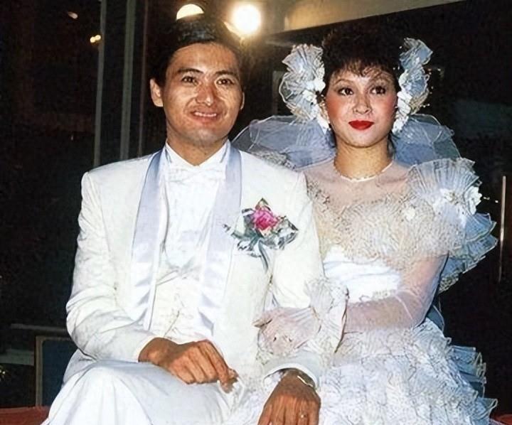 利欲熏心，吃里扒外！深扒之下，周润发的狐狸尾巴终于露出尾巴来了