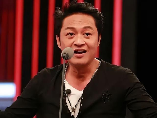 马景涛|表面是正人君子,实际是家暴恶魔,这5位男明星,真是让人作呕