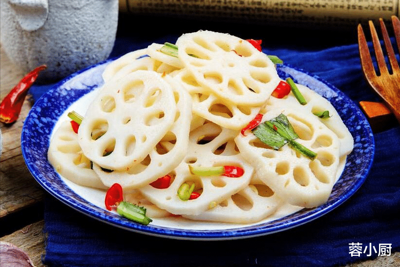 米线|天热出汗多,要常吃6种碱性食物,维持酸碱平衡,安稳迎接三伏天