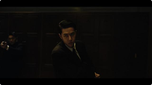 无名|武戏拳拳到肉，文戏暗流涌动，《无名》不愧是一部超级优质商业片