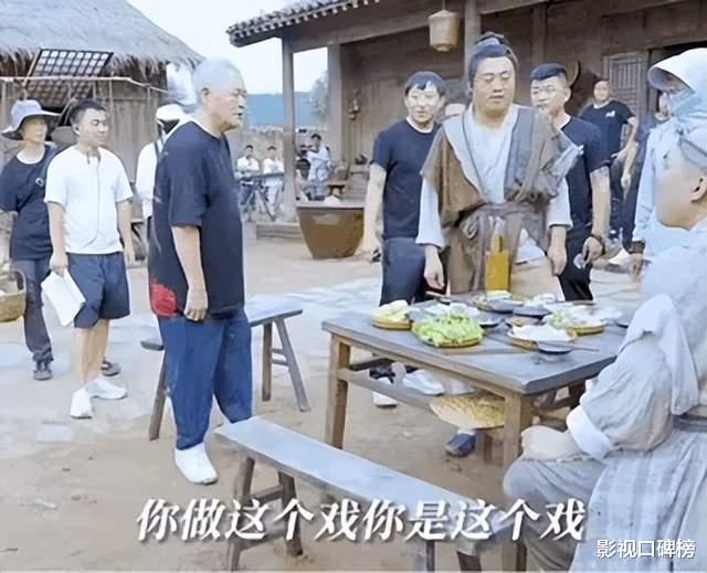 赵本山|赵本山《鹊刀门传奇》热度飙升,比春晚好笑,花絮却让人心酸