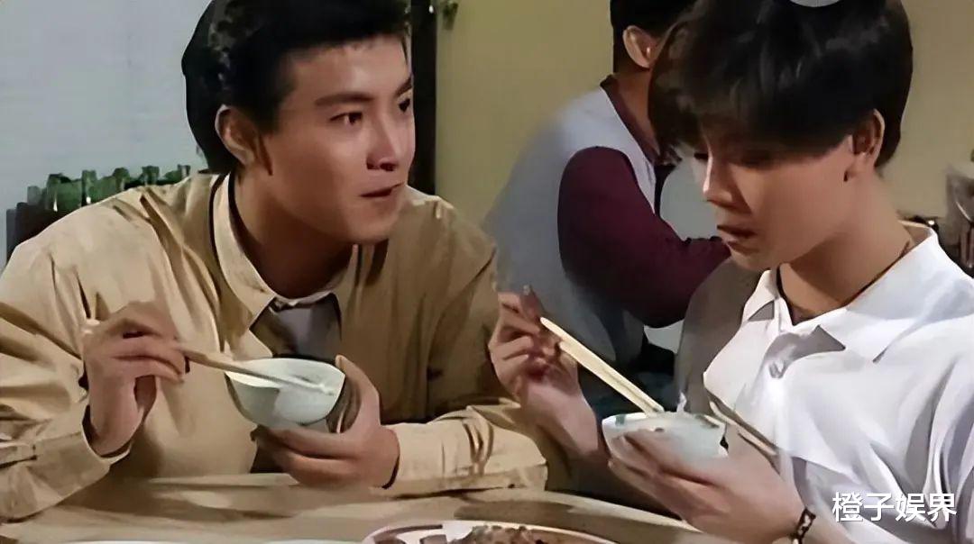 过气艺人的残酷真相，在58岁的张卫健身上展现得淋漓尽致