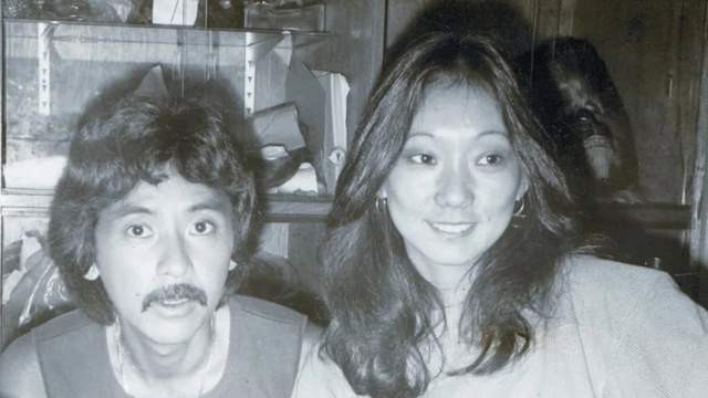 林子祥前妻吴正元受访，首谈被小三破坏的婚姻，已释怀原谅前夫