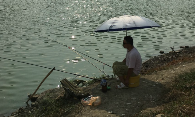 如何从菜鸟进阶钓鱼高手?把这些细节做好,你就是高手