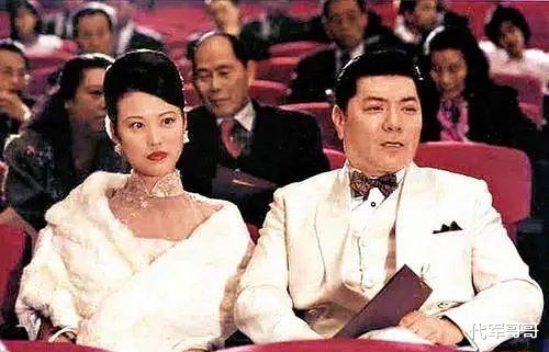 57岁周海媚被传去世！曾经历9段恋情1段婚姻，如今还是孤身一人