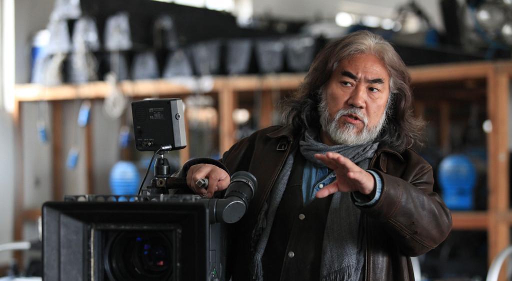 图他老还是图他不洗澡?这6位嫁给“糟老头”的女星,到底图啥?