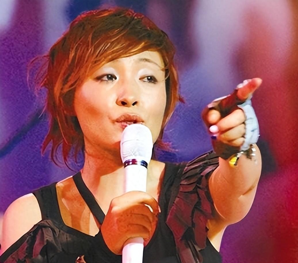 以为她们退圈了，没想到已经去世了，这28位女明星红颜薄命好可惜