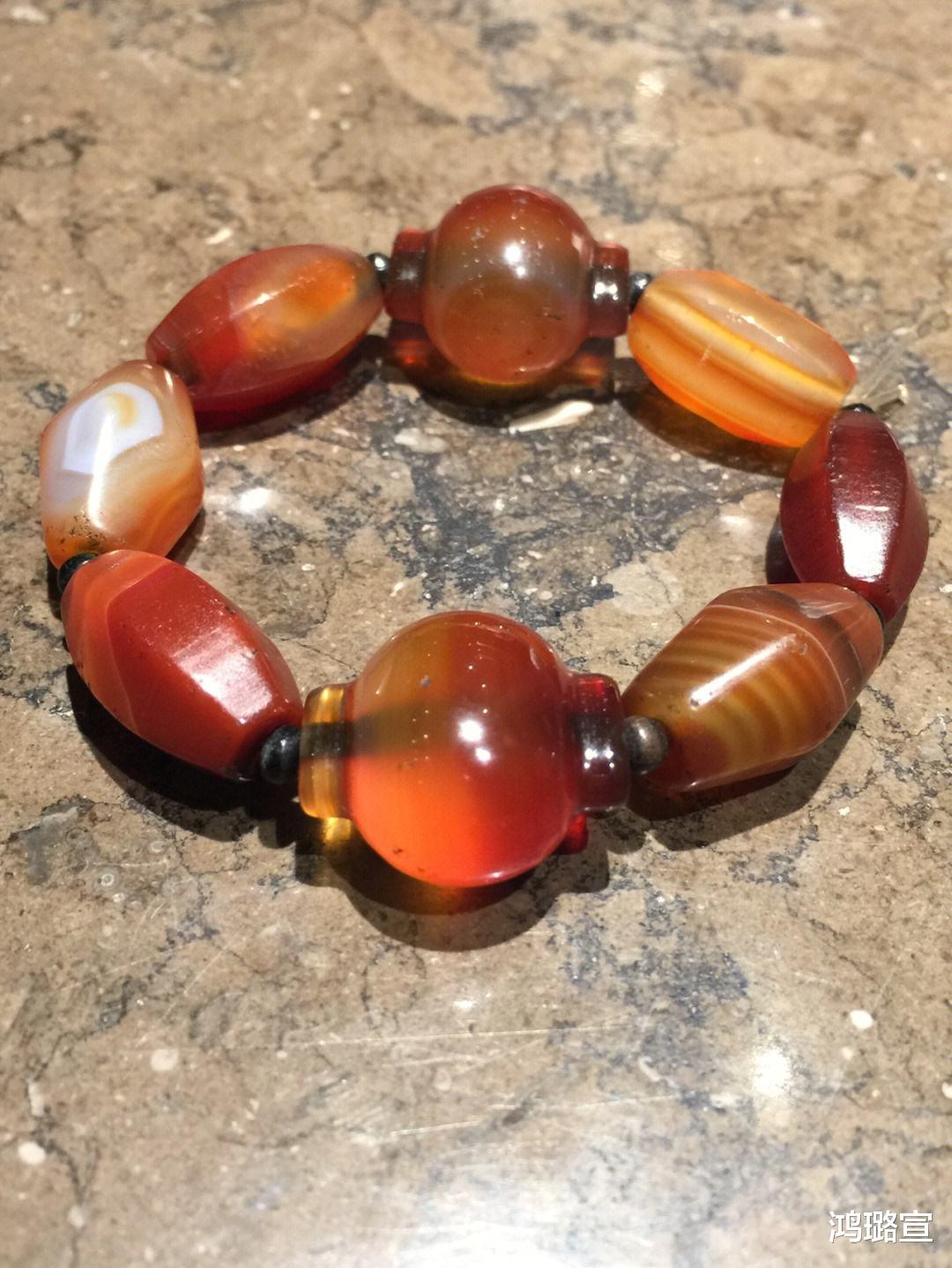 宝石|老宝石类文玩为啥贵?还真没那么简单!