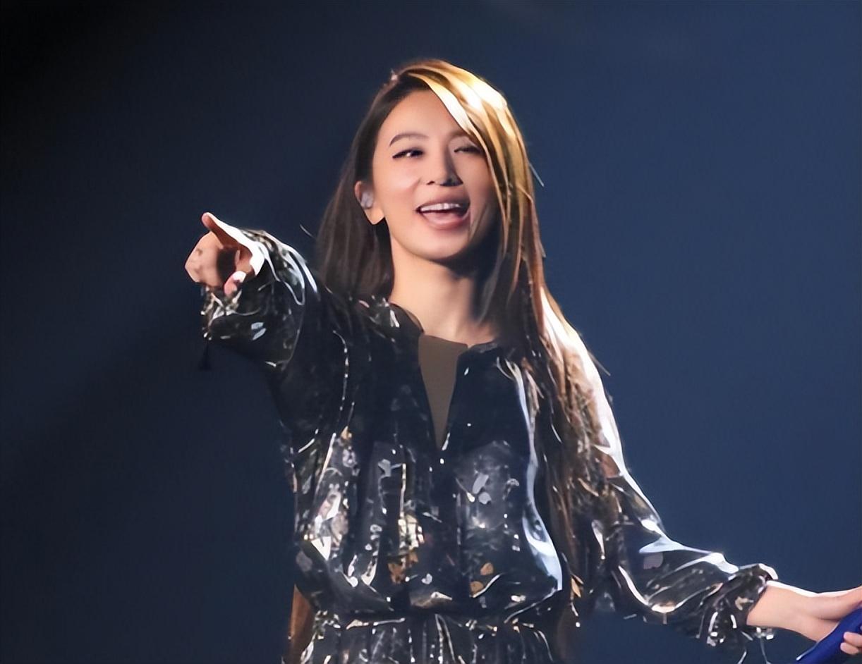 田馥甄|迷惑发言、敷衍回应,“嚣张”的田馥甄,终究是付出了代价