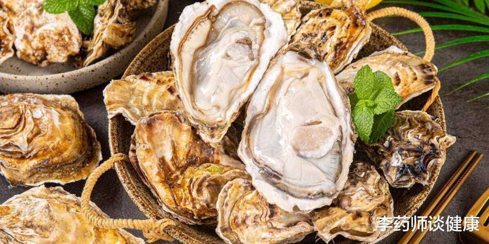 健身|男人50岁后多补充6类营养，增强活力保护血管，请为家人转存