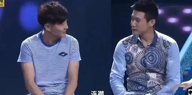 陆毅|娶两姐妹当连襟，陆毅和郭京飞“较量”16年，丈母娘是最后赢家