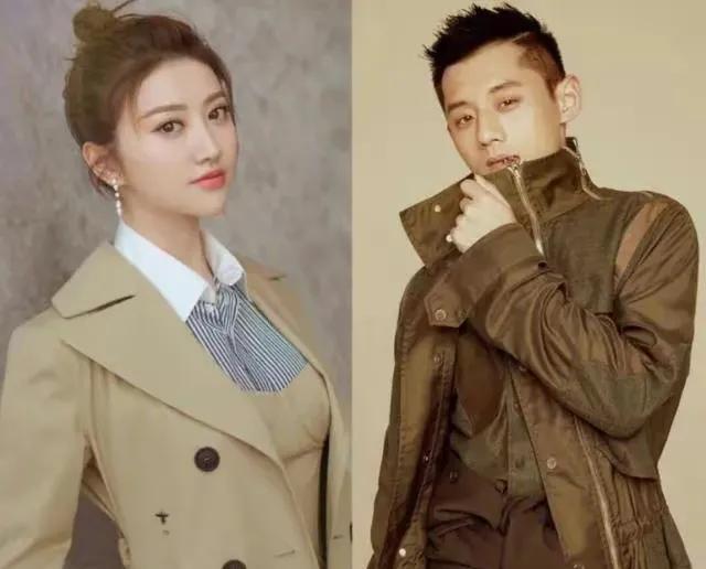 景甜|粉丝曝景甜的3大闪光点:懂法,拒绝自我羞辱,会翻篇不卖惨