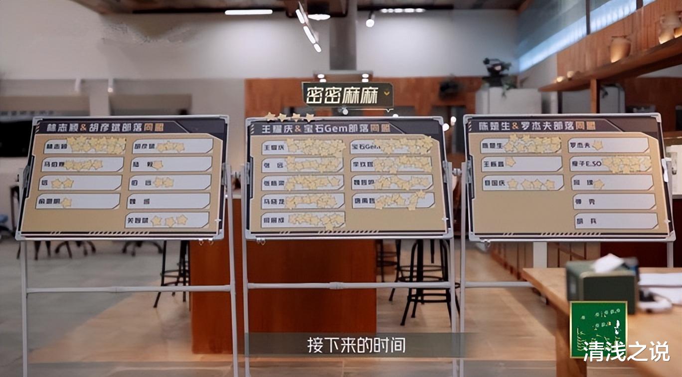 披哥3:魏巡、胡兵淘汰以及夺冠同盟跟观众加油热线数据息息相关