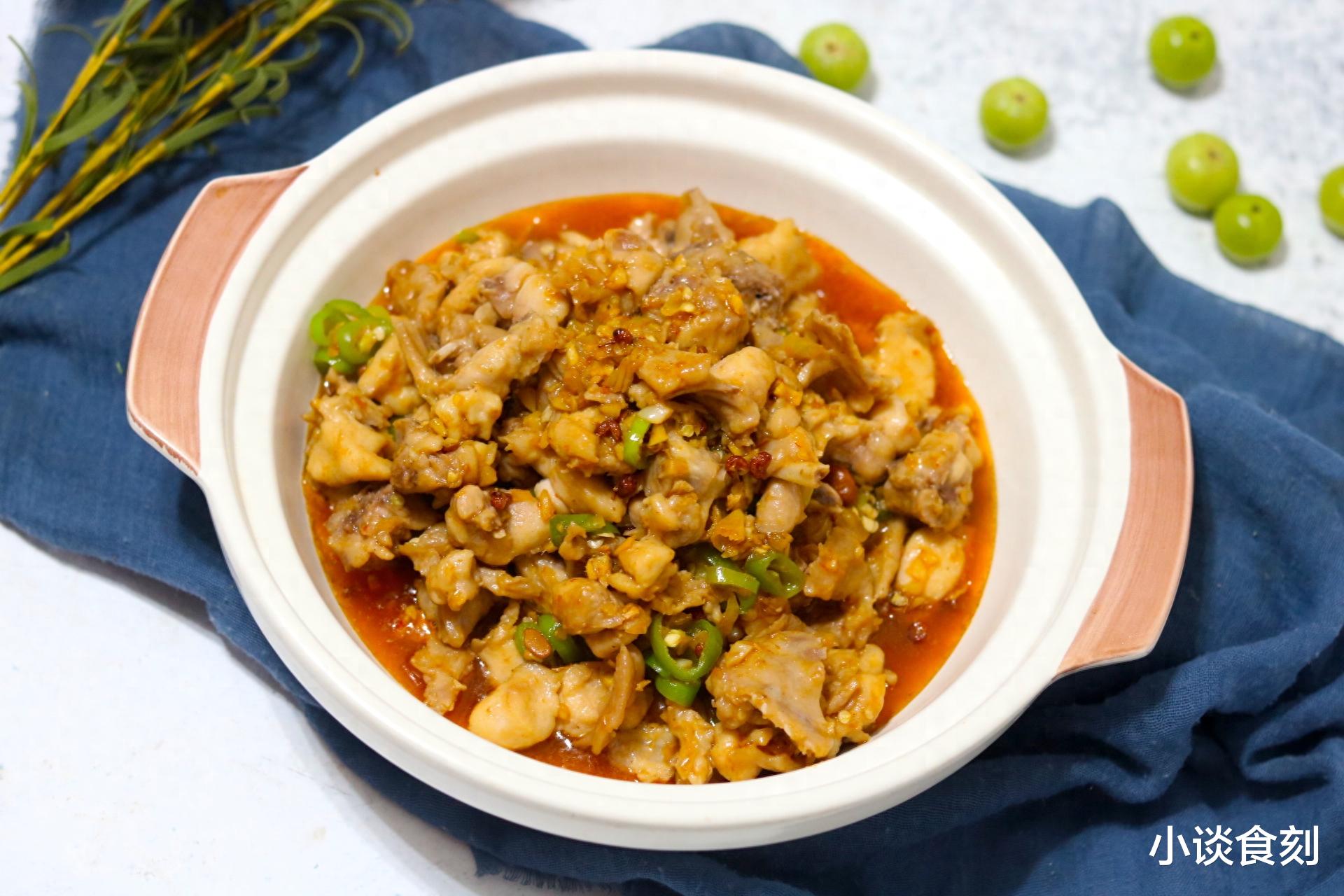 霜降|明日霜降，“三菜不上桌，福气不临门”，3菜指啥？记得给家人吃