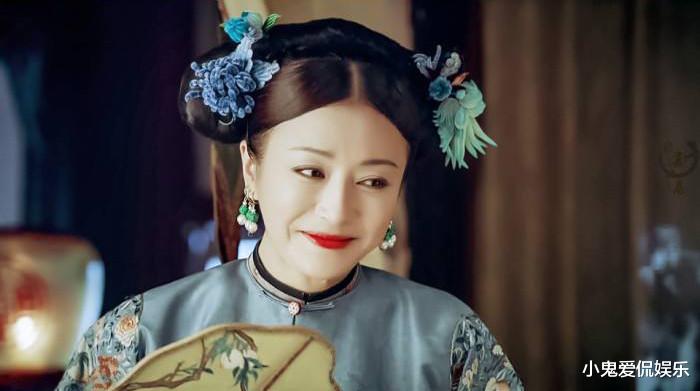 收手吧秦岚,没完没了的“秀身材”,再性感观众也会腻