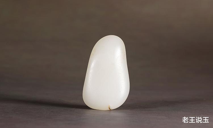 |和田玉里只有这种料子才最值得玩