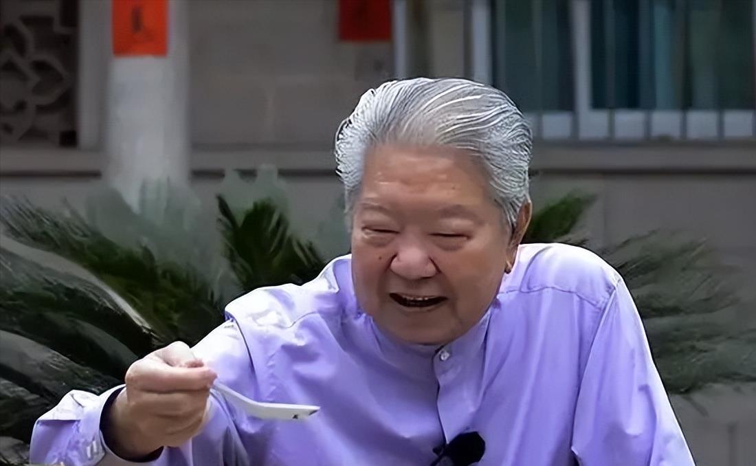 汪涵问:你最厌恶哪道菜?蔡澜:火锅,希望它能从地球上消失