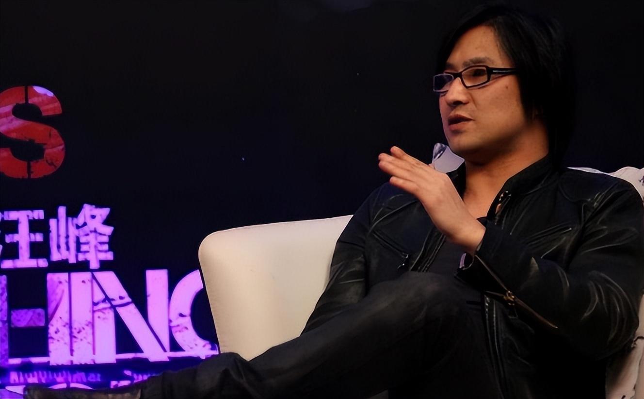 《罗刹海市》刀口落下，放浪形骸的汪峰，还能侥幸逃脱吗？