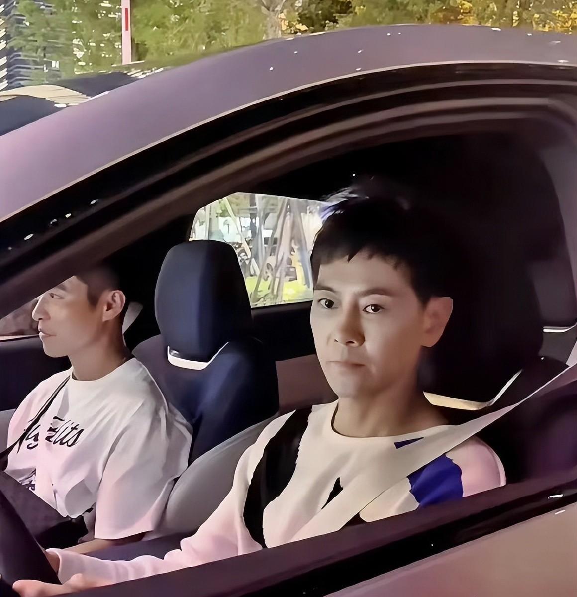 一阵不见像变了个人,李敏镐胖成球,黄绮珊不敢认,刘涛变来变去