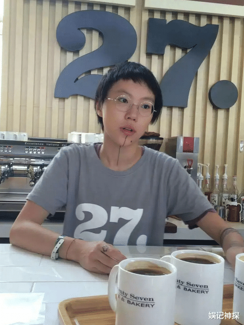 窦靖童这次的瓜，有点大，让整个娱乐圈为之一颤