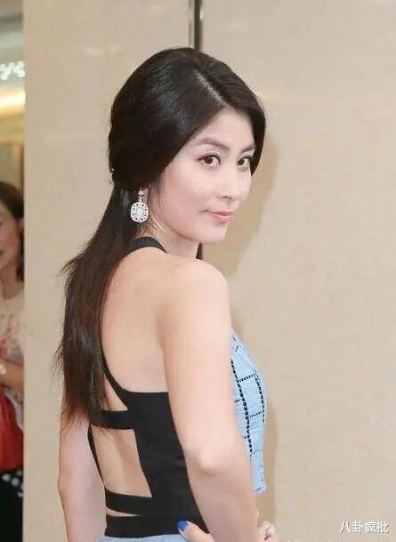 陈慧琳|不让老公植发!陈慧琳的父女恋!