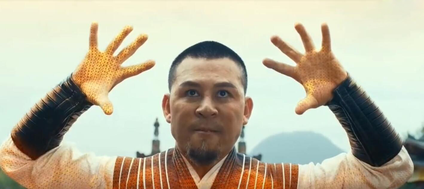 又一版《神雕侠侣》来了！郭芙成了黄蓉，杨康变郭靖，小龙女很美