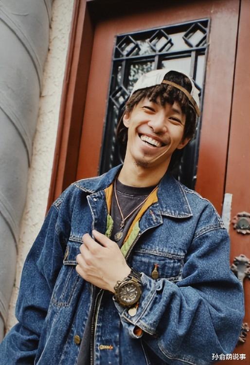 罗志祥徒弟叶音被爆私生活混乱,网友:名师出高徒