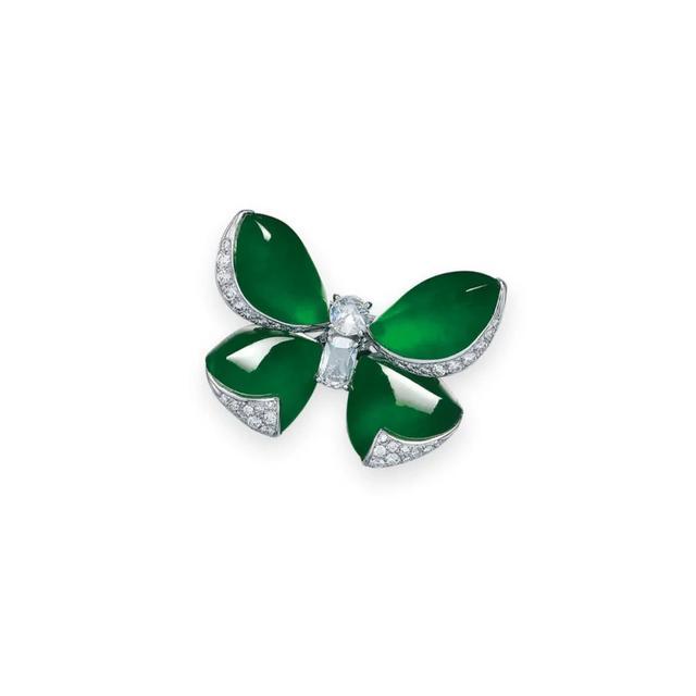 翡翠|2020香港春拍,苏富比、佳士得等屡创佳绩,藏家收藏热情有增无减