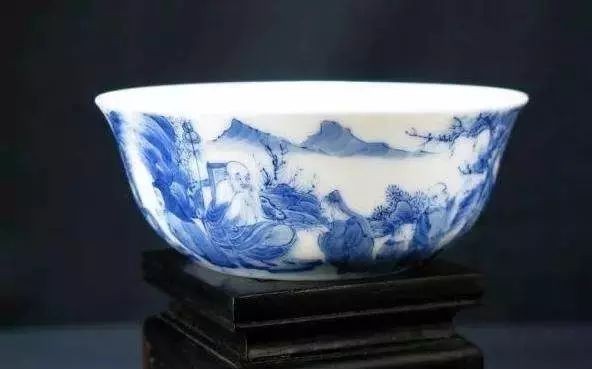 【科普】丨青花瓷收藏需注意四要素