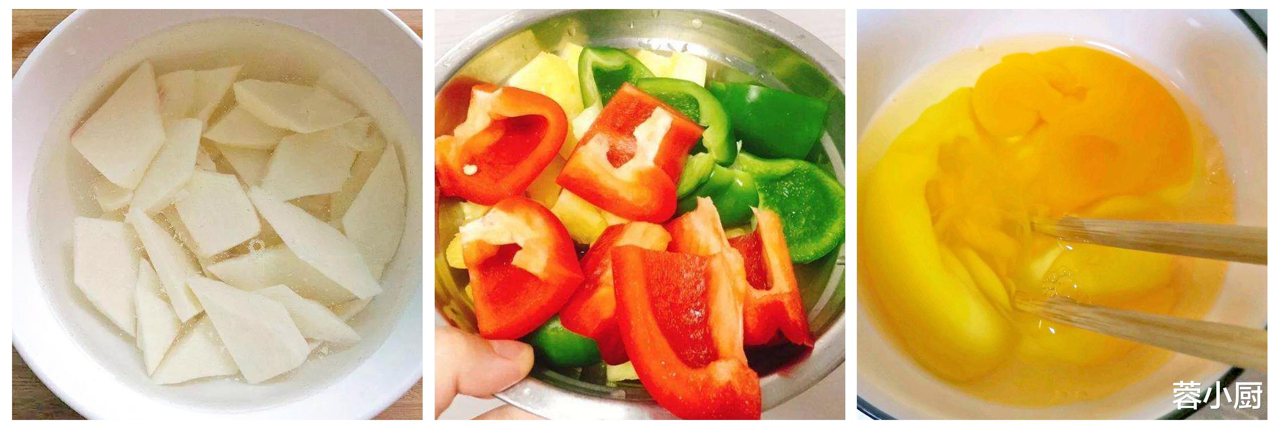 山药|藏在身边的“补脑冠军”，5种食物常做给孩子吃，头脑聪明成绩好