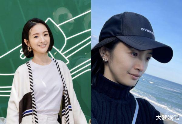 林依晨|林依晨传“协议离婚中”!8年婚姻告急经纪人回应了