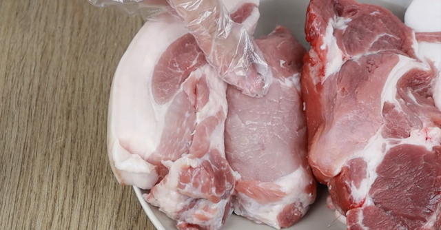 猪肉|同样是猪肉,为什么超市比菜市场的便宜?看完别再买错!