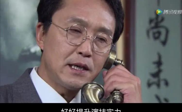 吴刚|演技越来越差,这四位“戏混子”,真的该歇歇了