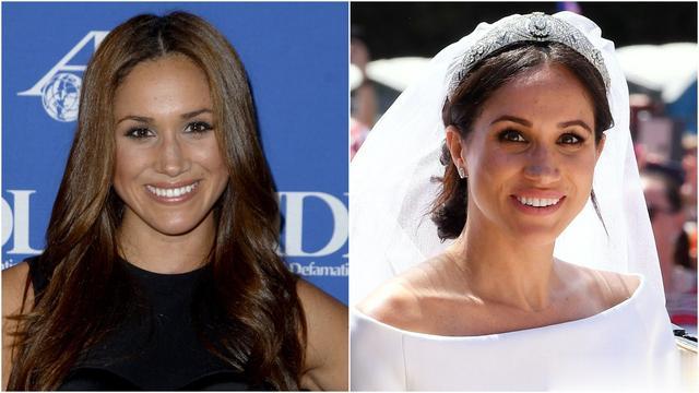 好莱坞|梅根:进不去的好莱坞,回不去的王室