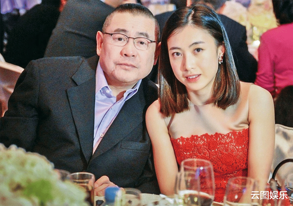 甘比|43岁甘比越来越美被质疑医美,本人大方回应!出身贫寒曾当娱记