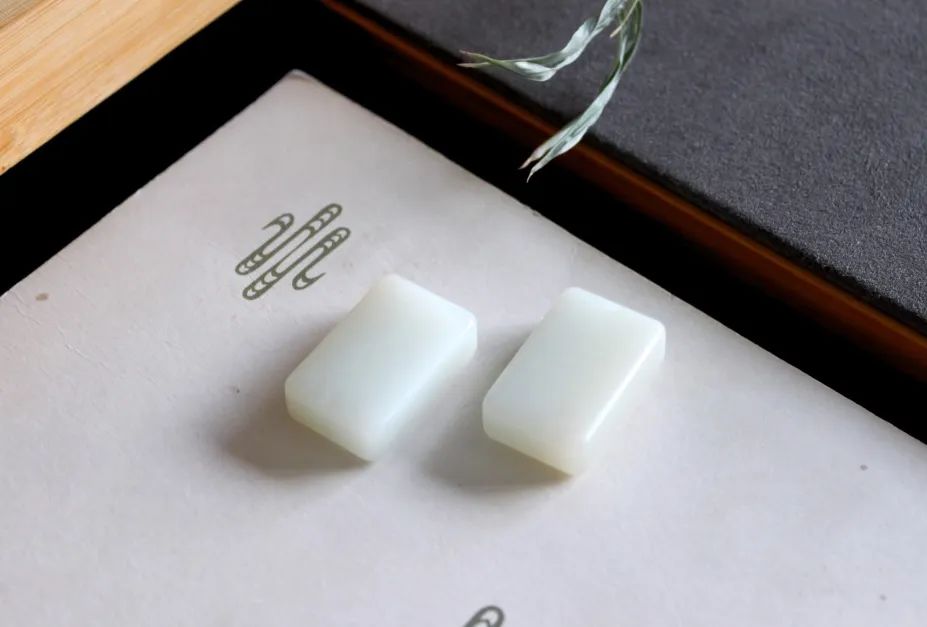 文玩|你应该拥有一块只属于自己的玉牌