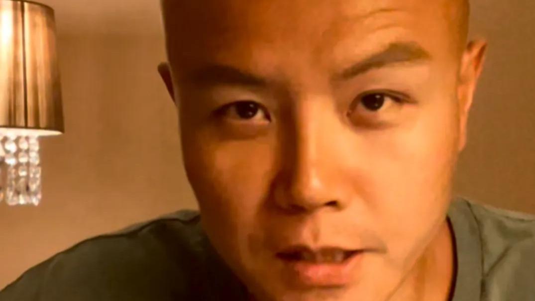 乐嘉|“非诚勿扰”乐嘉，大瓜第二弹来了！