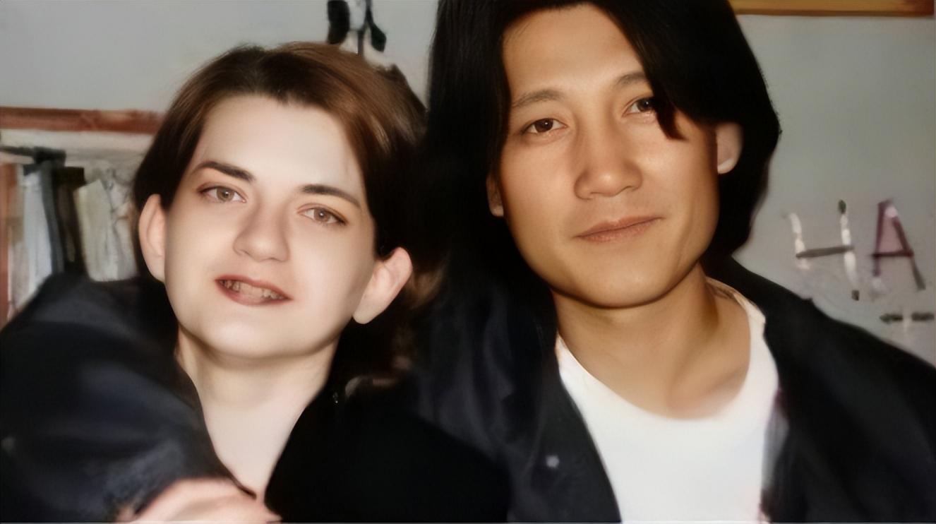 李崇霄|太可惜!演员李崇霄51岁去世,留下妻女悲痛欲绝!