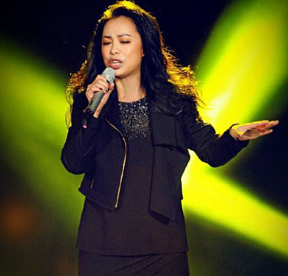 一声对不起,救不了“黄妈”黄绮珊!