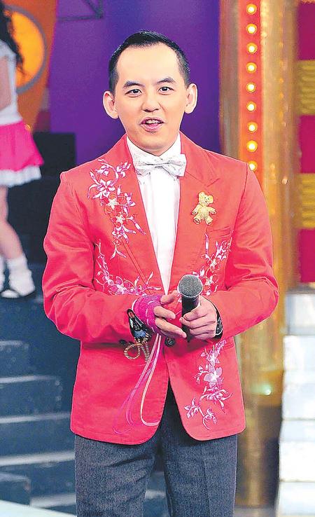 黄子佼抢救成功已出院!将会去看心理医生,81岁父亲宣布断绝关系