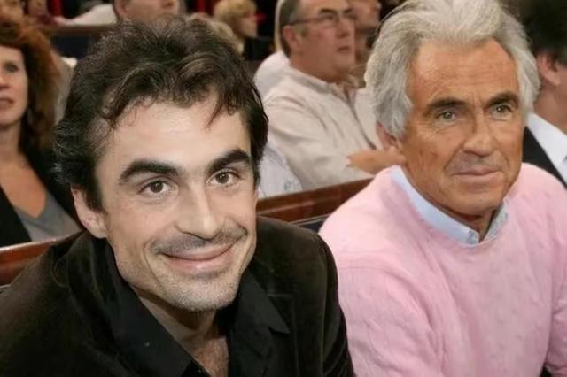 海王夫人的波澜情史，和恋人的友人睡到一起，出轨男友的儿子