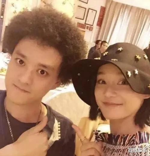 袁姗姗|“人间清醒”袁姗姗:早就看出张继科的龌龊,只享受当下不谈未来