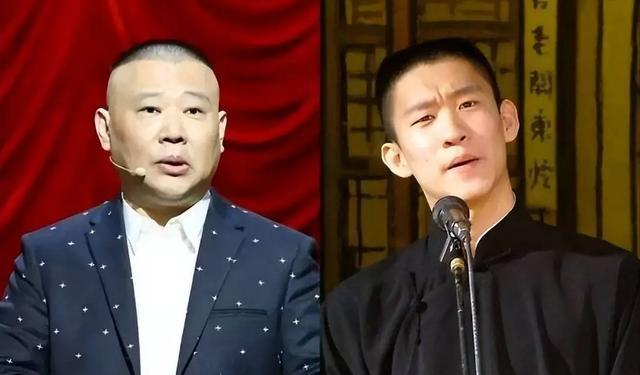 郭德纲|撕破脸?郭德纲隔空喊话:你直播说相声,我就叫平台给你限流
