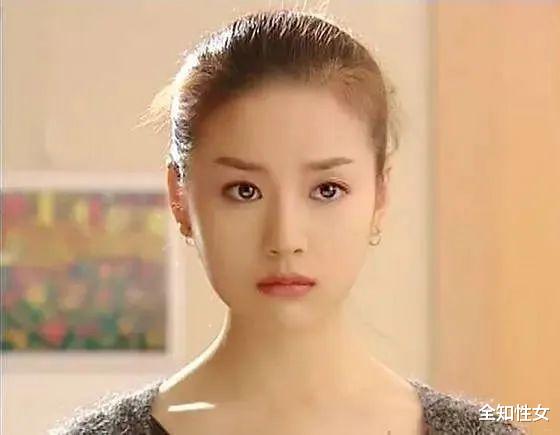 董洁|董洁潘粤明,世纪大和解