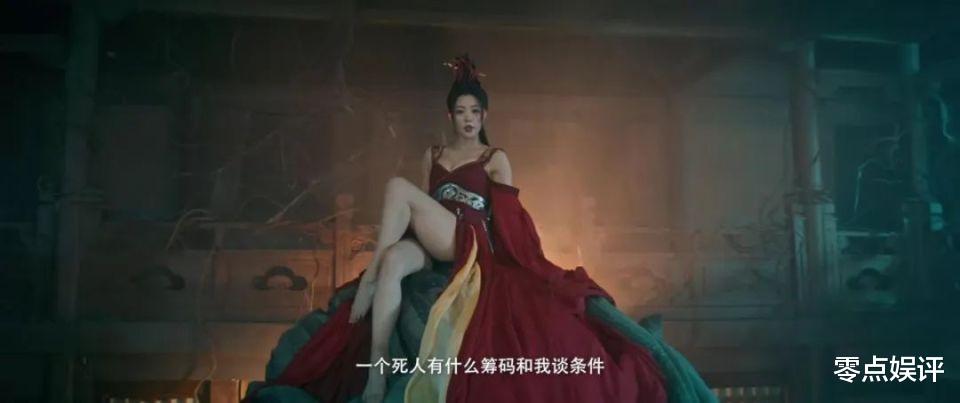 克拉拉重磅回归，性感演绎网大电影！魅力展现身材引发热议