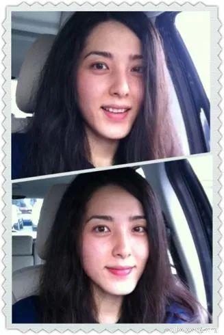 47岁的曾黎直播卸妆,状态让20岁的女孩都羡慕了