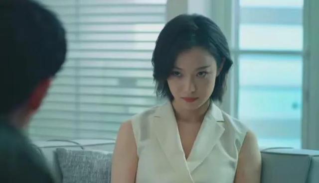 看完《消失的她》心情久久不能平静,关于朱一龙有些话不得不说了