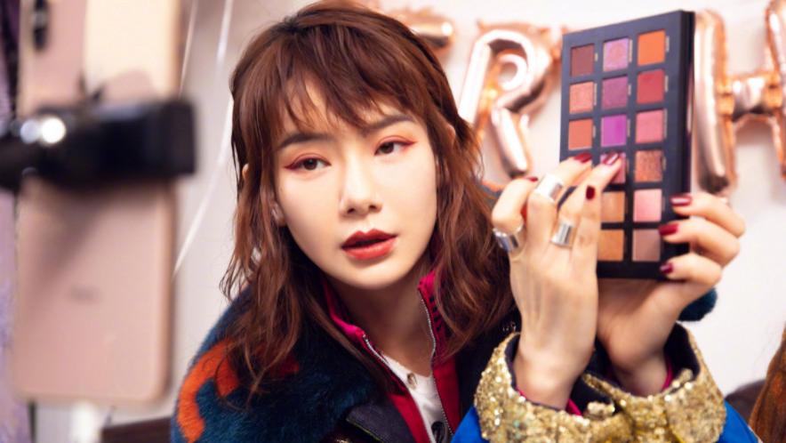 求求女演员别再微调了！肖燕再扮“小娘惹”，颜值却已判若两人