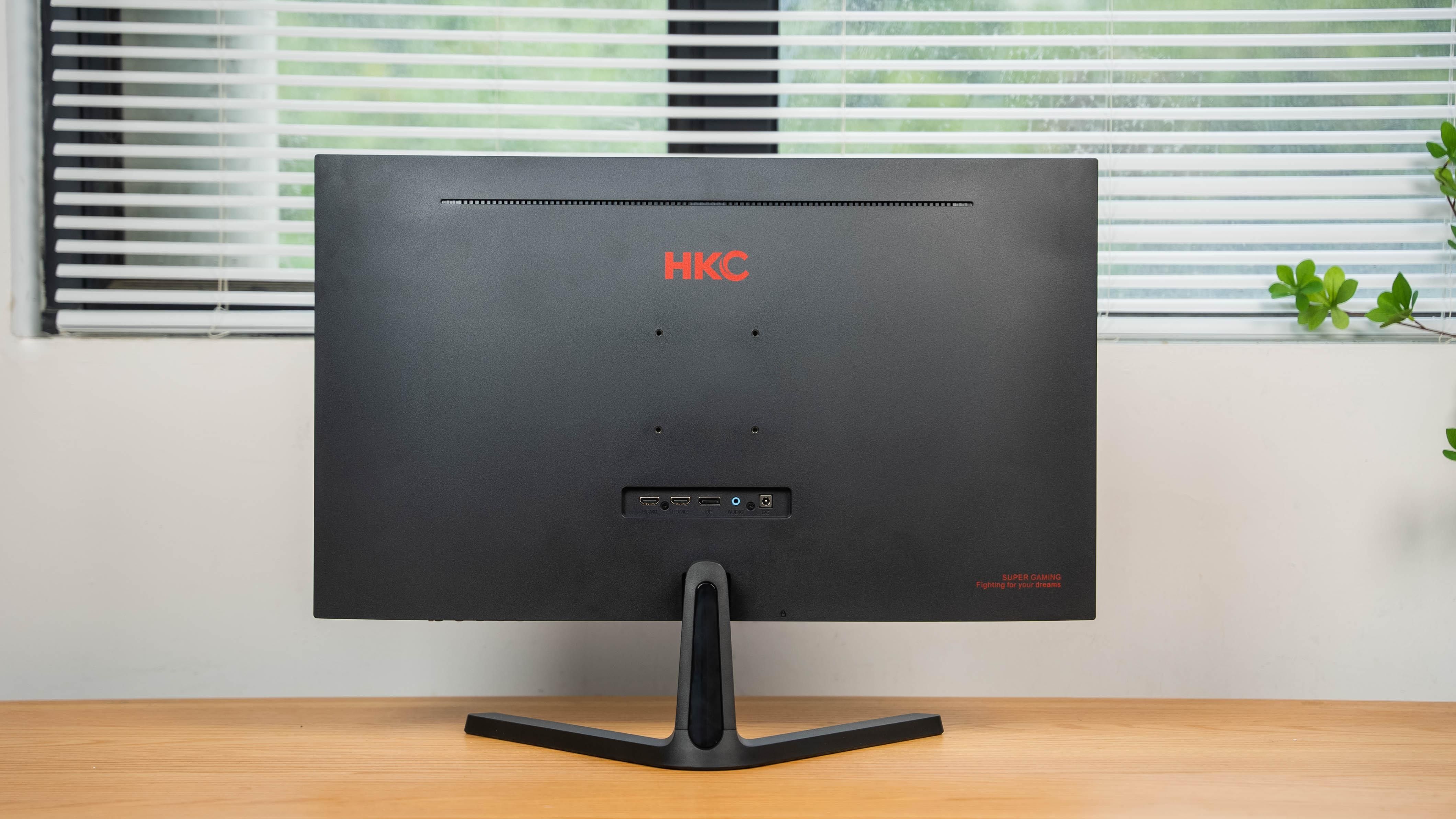 苹果|全民高分电竞屏,HKC SG27Q Plus真做到了“便宜大碗”?