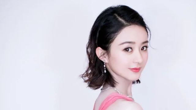 赵丽颖为灾区捐款，慷慨大方心思细腻，张铁林等河北籍未捐款明星被吐槽